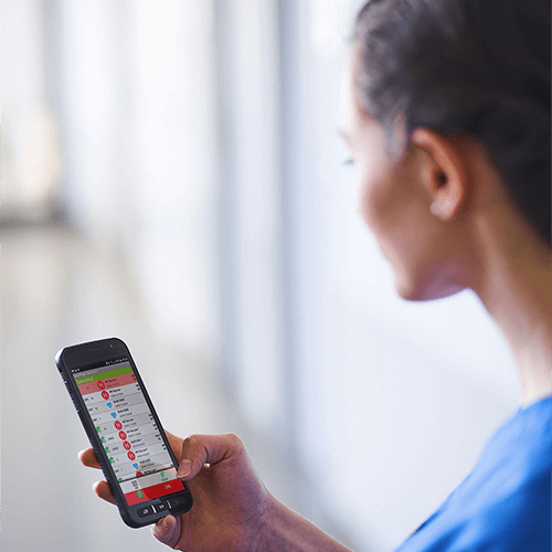 Basic Service Medical IT Training