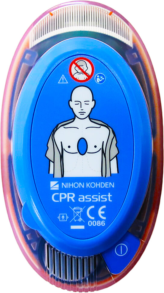 CPR assist (CPR-1100)