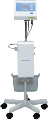 EEG Junction Box (64- to 256-ch) 