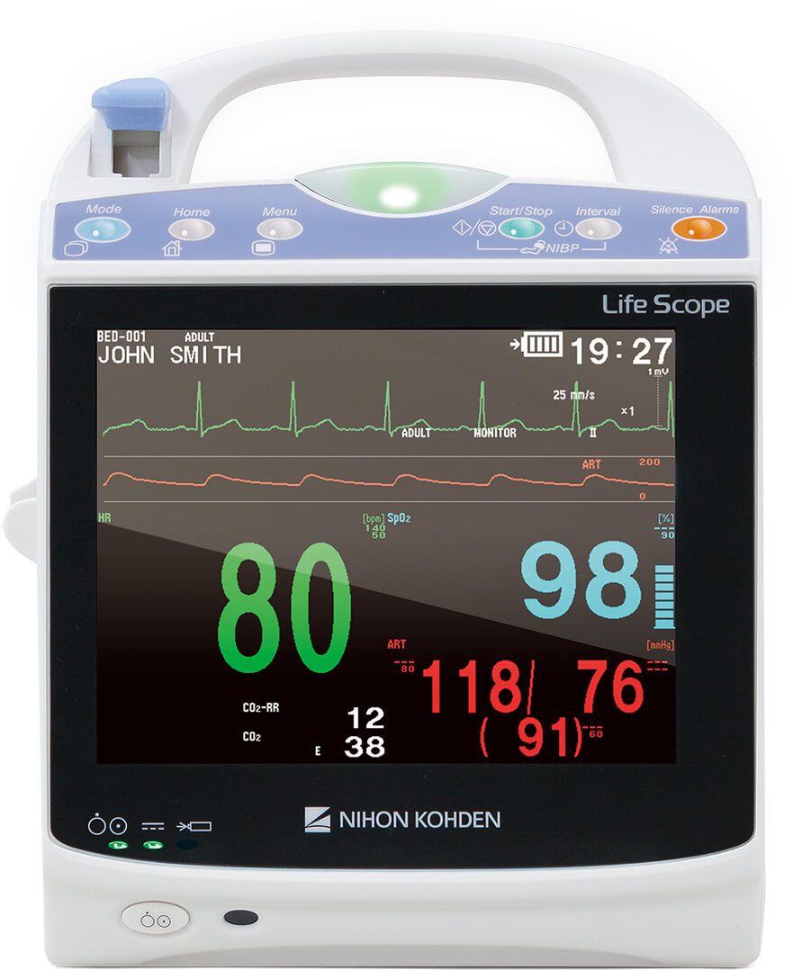 Life Scope PT (BSM-1700 Série)