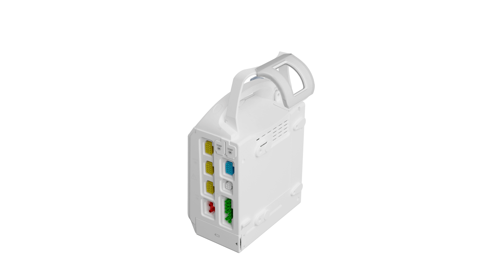 Life Scope PT (BSM-1700 Series)
