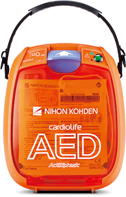 cardiolife AED-3100