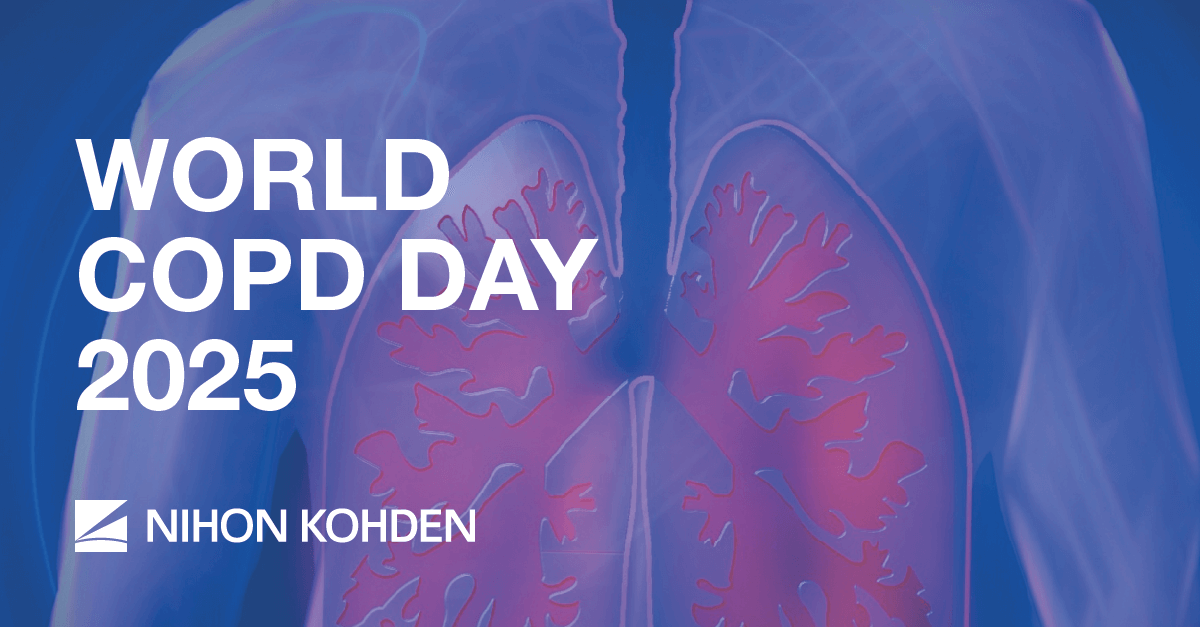 World COPD Day 2025