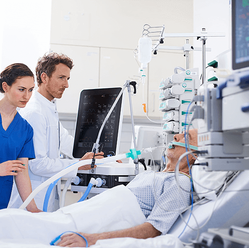 Service Practical Training: NKV-330, NKV-440 and NKV-550