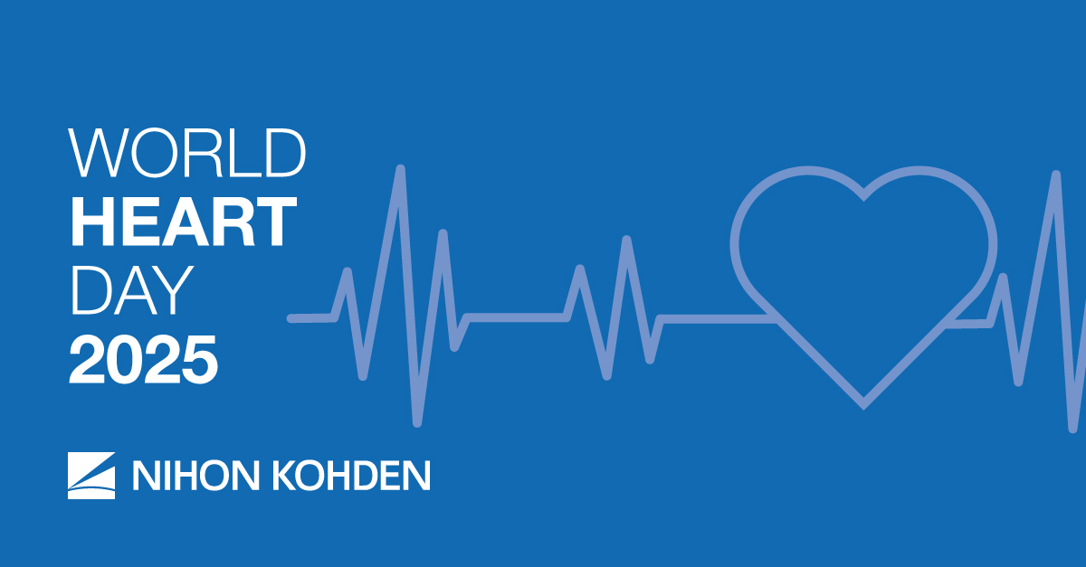 World Heart Day 2025