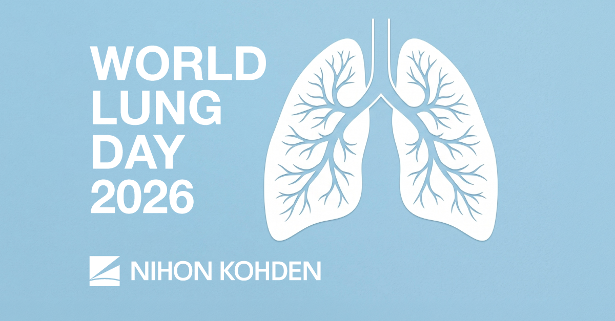 World Lung Day 2026: Every Breath Matters