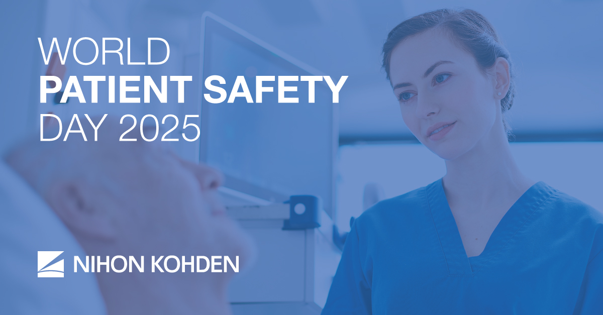 World Patient Safety Day 2025 – Advancing Safer Care with Smart Solutions