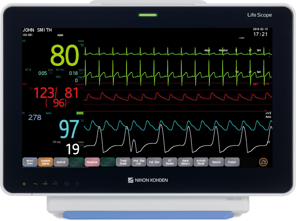 Life Scope E7 Big Screen