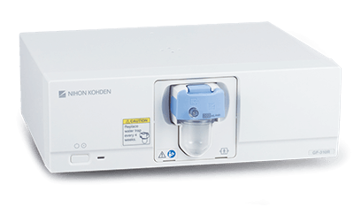 Multigas-Einheit (GF-310PK)