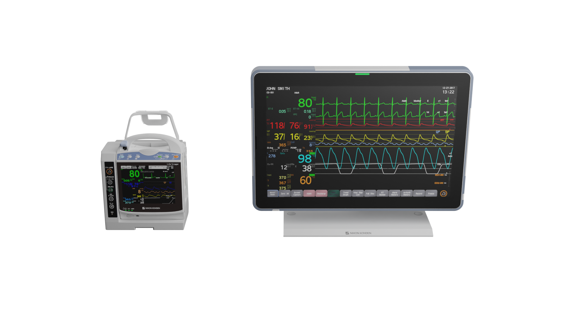 Life Scope G7 (CSM-1700 Series)