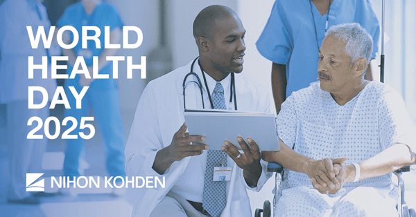World Health Day 2025
