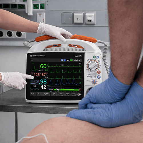 Resuscitation