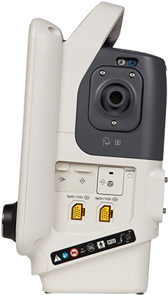 NKV-330 Right View