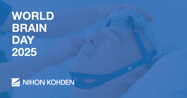 World Brain Day 2025 – Brain Health for All Ages