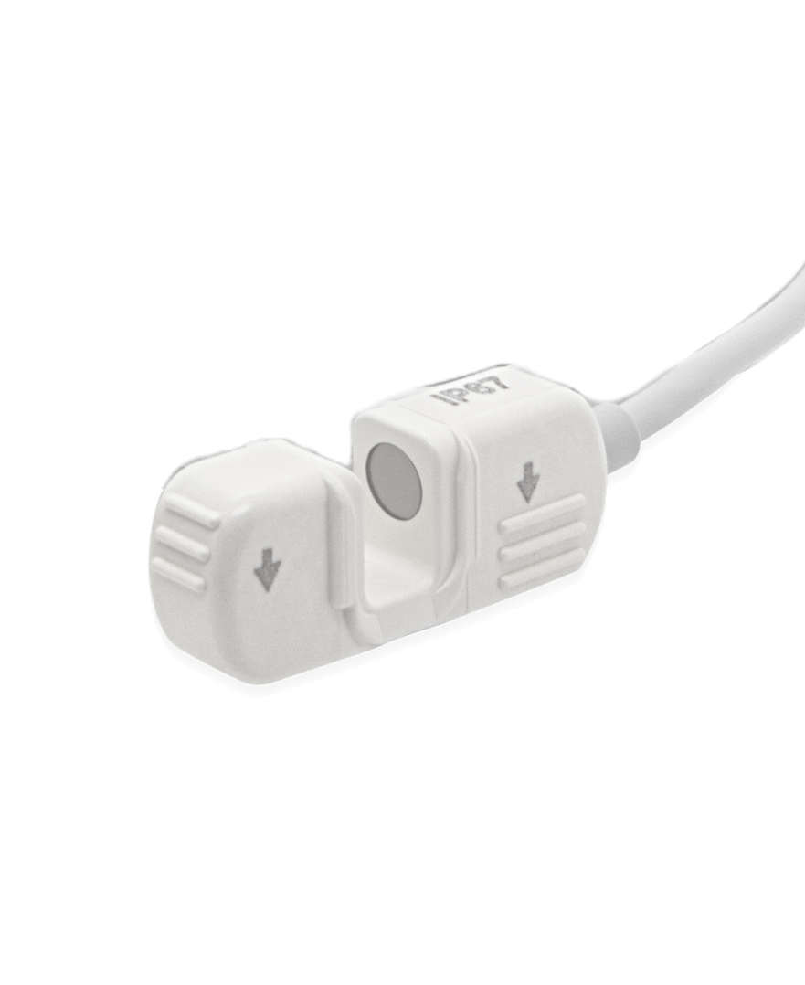 Kit de capteur CO₂ principal série TG-980P