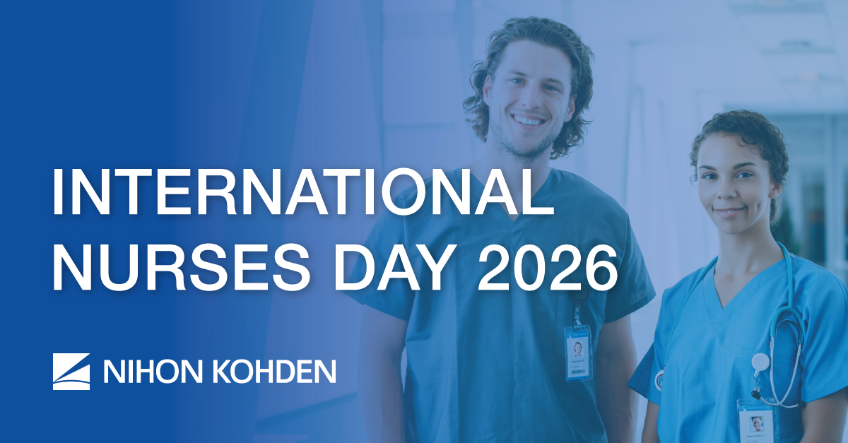 International Nurses Day 2026 