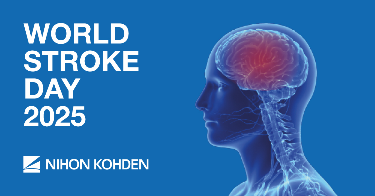 World Stroke Day 2025: Every Minute Counts