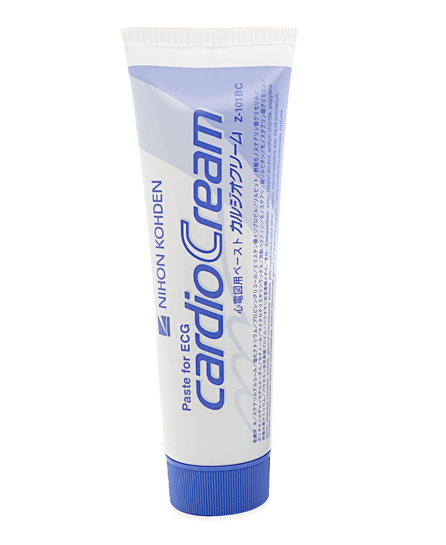 Pâte et gel