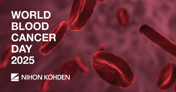 World Blood Cancer Day 2025