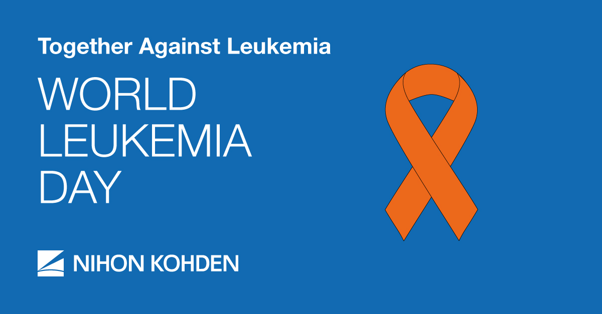 World Leukemia Day 2025