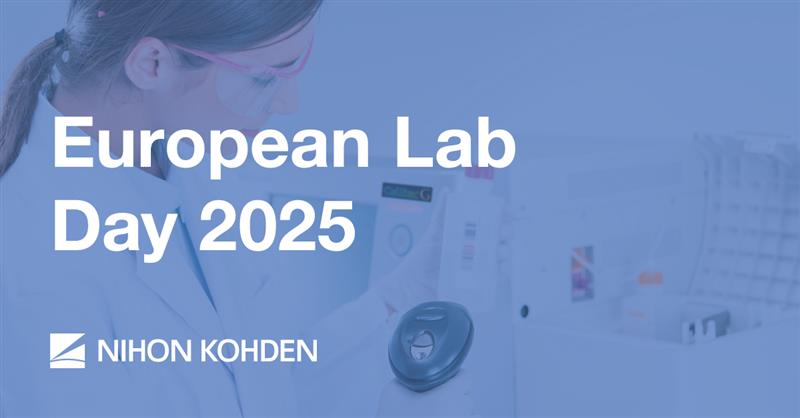 European Laboratory Day 2025