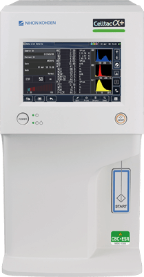 Celltac α+ (MEK-1305)