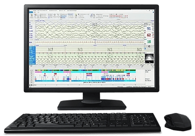 Polysmith - Sleep Diagnostics