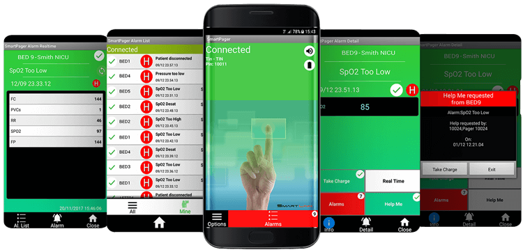 SmartLink SmarPager