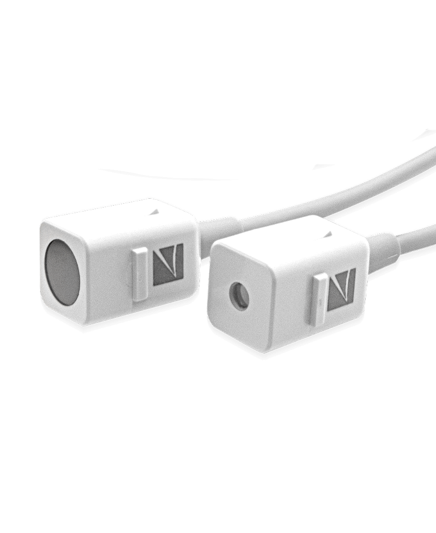 Kit de capteur CO₂ principal série TG-920P