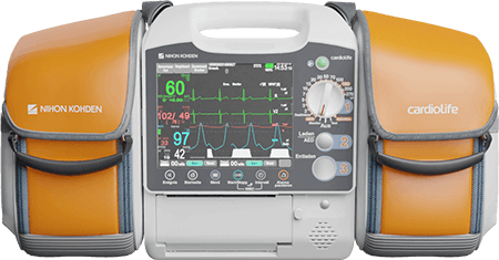 cardiolife EMS (EMS-1052)