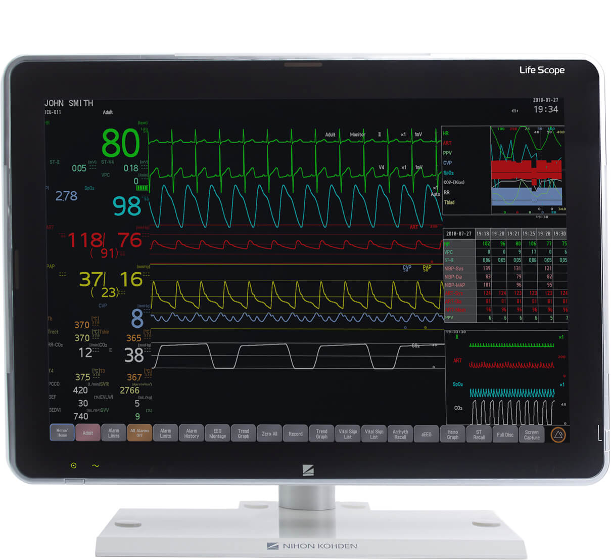 Life Scope G7 (CSM-1700 Series)