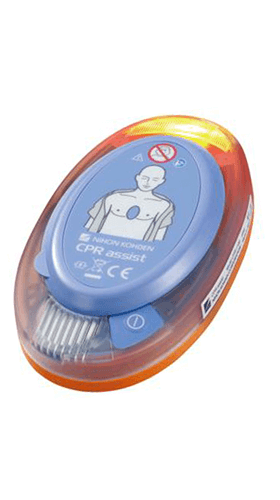 CPR assist (CPR-1100)