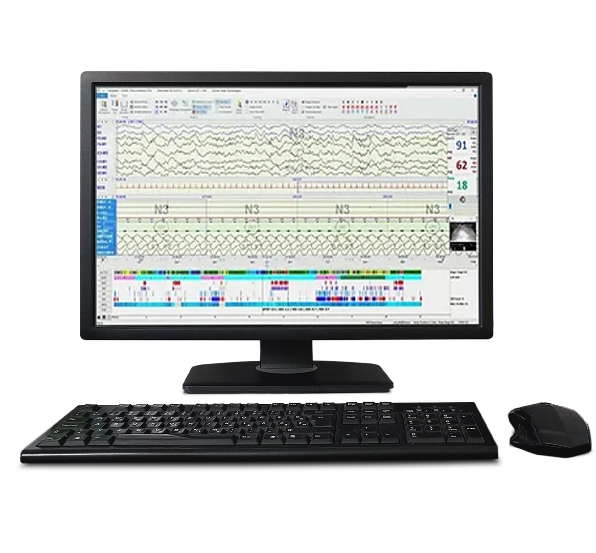 Polysmith - Sleep Diagnostics