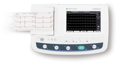 cardiofax C (ECG-3150)