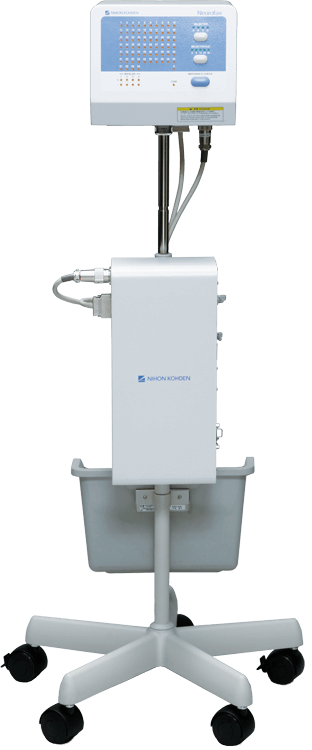 EEG Junction Box-JE 120A