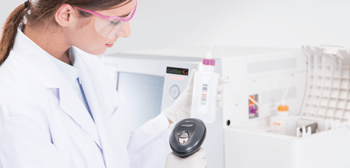 IVD scanning