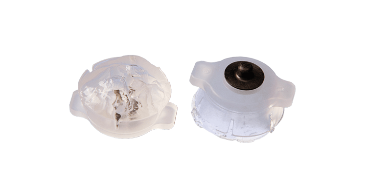 CerebAir Gel Electrodes