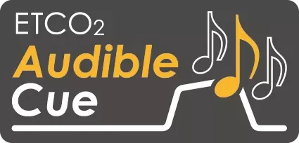 logo audible cue