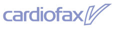 cardiofax V logo image
