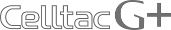 Celltac G+ MEK-9200 logo image