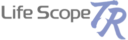 Life Scope TR BSM-6000 logo image