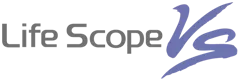Life Scope VS BSM-3000 logo image