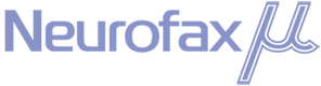 Neurofaxμ logo image