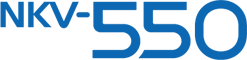 NKV-550 logo image