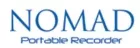 NOMAD logo image 