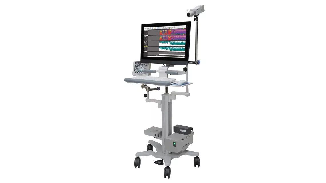 Neurofax EEG-1250 main image 02