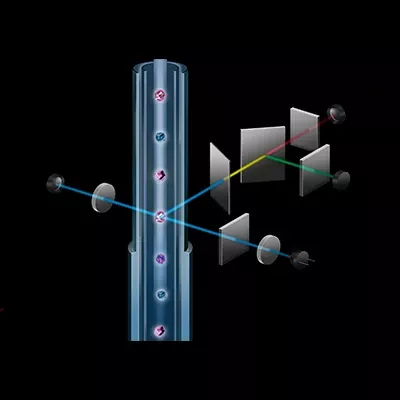 Technology Dynscatter Laser thumbnail image