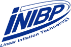 logo inibp mini