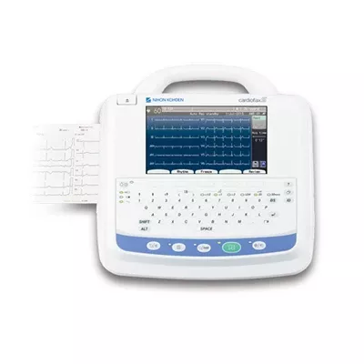 cardiofax S ECG-2250 thumbnail image