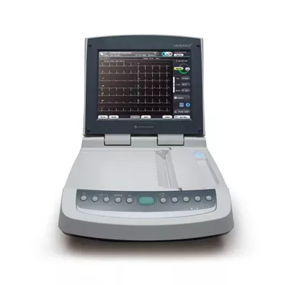 cardiofax V ECG-2450 thumbnail image